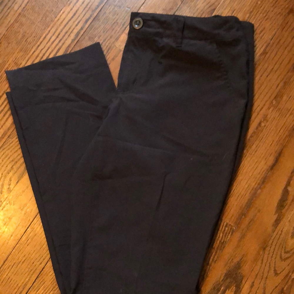 Eddie Bauer hiking pants
